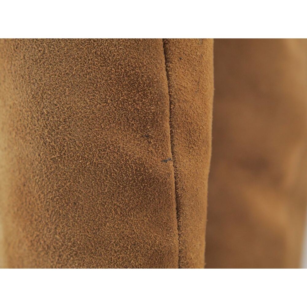 Blondo Velma Women's Boots Camel Suede size 7 M Waterproof - Picture 3 of 9